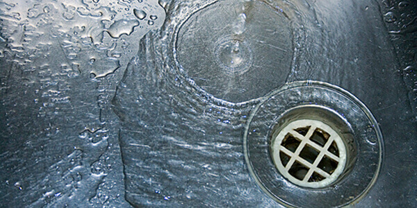 Drain Services project image from Reliable Basement and Drain