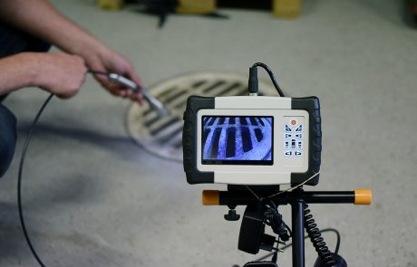 Video inspection
